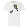 3001 - Bella Canvas Premium Ring Spun Cotton T-shirts Thumbnail