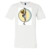 3001 - Bella Canvas Premium Ring Spun Cotton T-shirts Thumbnail