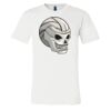 3001 - Bella Canvas Premium Ring Spun Cotton T-shirts Thumbnail