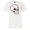 3001 - Bella Canvas Premium Ring Spun Cotton T-shirts Thumbnail