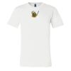 3001 - Bella Canvas Premium Ring Spun Cotton T-shirts Thumbnail