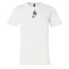 3001 - Bella Canvas Premium Ring Spun Cotton T-shirts Thumbnail