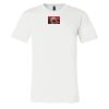 3001 - Bella Canvas Premium Ring Spun Cotton T-shirts Thumbnail