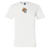3001 - Bella Canvas Premium Ring Spun Cotton T-shirts Thumbnail