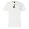 3001 - Bella Canvas Premium Ring Spun Cotton T-shirts Thumbnail