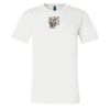 3001 - Bella Canvas Premium Ring Spun Cotton T-shirts Thumbnail