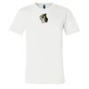3001 - Bella Canvas Premium Ring Spun Cotton T-shirts Thumbnail