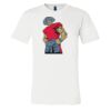 3001 - Bella Canvas Premium Ring Spun Cotton T-shirts Thumbnail