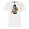 3001 - Bella Canvas Premium Ring Spun Cotton T-shirts Thumbnail