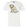 3001 - Bella Canvas Premium Ring Spun Cotton T-shirts Thumbnail