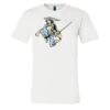 3001 - Bella Canvas Premium Ring Spun Cotton T-shirts Thumbnail