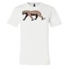 3001 - Bella Canvas Premium Ring Spun Cotton T-shirts Thumbnail