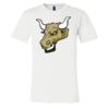 3001 - Bella Canvas Premium Ring Spun Cotton T-shirts Thumbnail