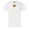 3001 - Bella Canvas Premium Ring Spun Cotton T-shirts Thumbnail