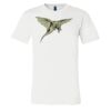 3001 - Bella Canvas Premium Ring Spun Cotton T-shirts Thumbnail