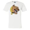 3001 - Bella Canvas Premium Ring Spun Cotton T-shirts Thumbnail