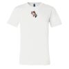 3001 - Bella Canvas Premium Ring Spun Cotton T-shirts Thumbnail