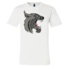 3001 - Bella Canvas Premium Ring Spun Cotton T-shirts Thumbnail