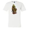 3001 - Bella Canvas Premium Ring Spun Cotton T-shirts Thumbnail