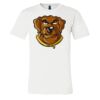 3001 - Bella Canvas Premium Ring Spun Cotton T-shirts Thumbnail