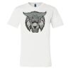 3001 - Bella Canvas Premium Ring Spun Cotton T-shirts Thumbnail