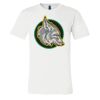3001 - Bella Canvas Premium Ring Spun Cotton T-shirts Thumbnail