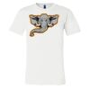 3001 - Bella Canvas Premium Ring Spun Cotton T-shirts Thumbnail