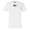 3001 - Bella Canvas Premium Ring Spun Cotton T-shirts Thumbnail