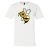 3001 - Bella Canvas Premium Ring Spun Cotton T-shirts Thumbnail