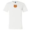3001 - Bella Canvas Premium Ring Spun Cotton T-shirts Thumbnail