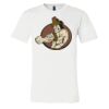 3001 - Bella Canvas Premium Ring Spun Cotton T-shirts Thumbnail