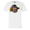 3001 - Bella Canvas Premium Ring Spun Cotton T-shirts Thumbnail