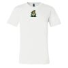 3001 - Bella Canvas Premium Ring Spun Cotton T-shirts Thumbnail
