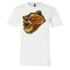 3001 - Bella Canvas Premium Ring Spun Cotton T-shirts Thumbnail