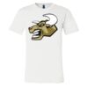 3001 - Bella Canvas Premium Ring Spun Cotton T-shirts Thumbnail