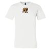 3001 - Bella Canvas Premium Ring Spun Cotton T-shirts Thumbnail