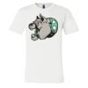 3001 - Bella Canvas Premium Ring Spun Cotton T-shirts Thumbnail