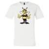 3001 - Bella Canvas Premium Ring Spun Cotton T-shirts Thumbnail