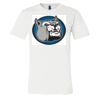 3001 - Bella Canvas Premium Ring Spun Cotton T-shirts Thumbnail