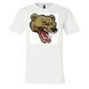 3001 - Bella Canvas Premium Ring Spun Cotton T-shirts Thumbnail