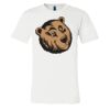 3001 - Bella Canvas Premium Ring Spun Cotton T-shirts Thumbnail