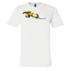 3001 - Bella Canvas Premium Ring Spun Cotton T-shirts Thumbnail