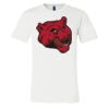 3001 - Bella Canvas Premium Ring Spun Cotton T-shirts Thumbnail