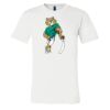 3001 - Bella Canvas Premium Ring Spun Cotton T-shirts Thumbnail