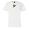 3001 - Bella Canvas Premium Ring Spun Cotton T-shirts Thumbnail