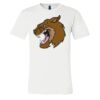 3001 - Bella Canvas Premium Ring Spun Cotton T-shirts Thumbnail