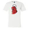3001 - Bella Canvas Premium Ring Spun Cotton T-shirts Thumbnail