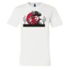 3001 - Bella Canvas Premium Ring Spun Cotton T-shirts Thumbnail