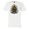 3001 - Bella Canvas Premium Ring Spun Cotton T-shirts Thumbnail