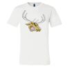 3001 - Bella Canvas Premium Ring Spun Cotton T-shirts Thumbnail